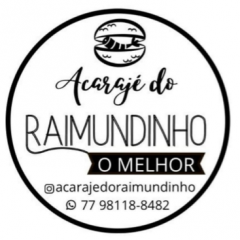 Acarajé do Raimundinho