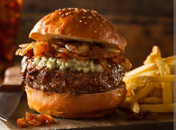 Priscilla Burguer Gourmet