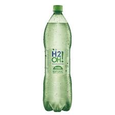 H2O