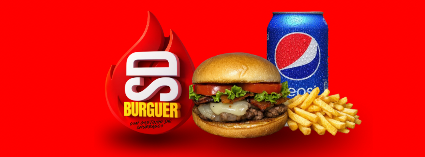 SD BURGUER