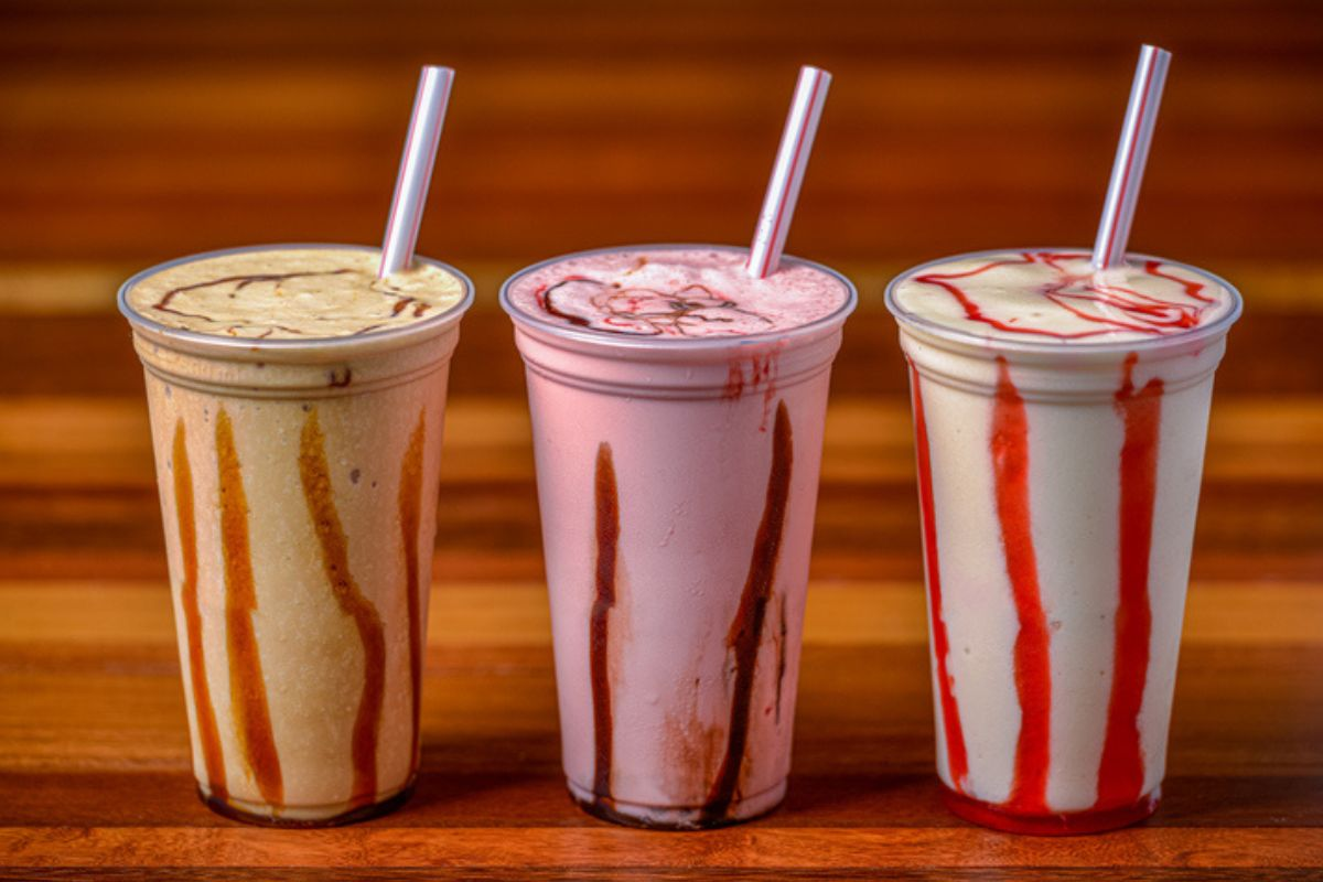 Milk Shake