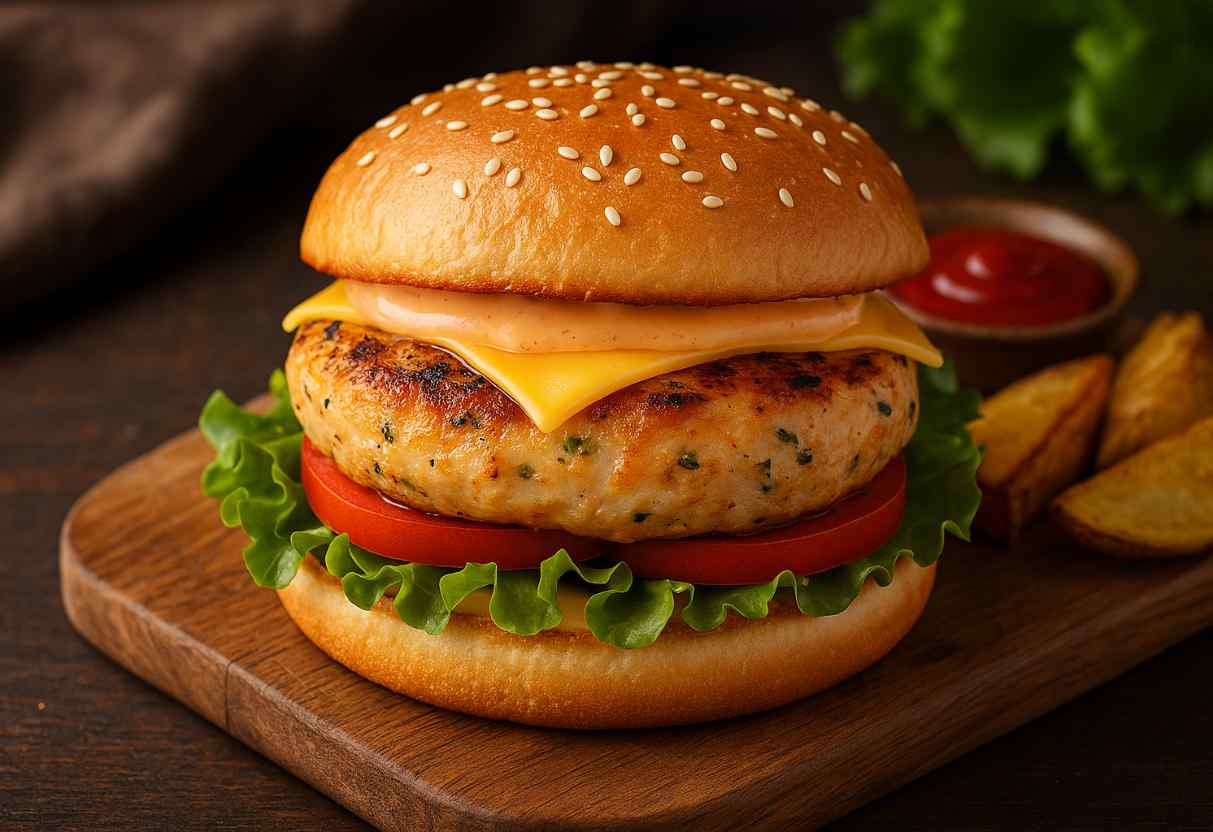 Franburguer