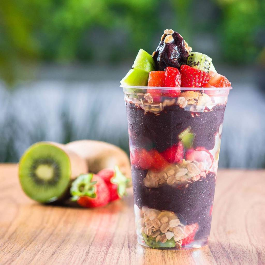 Açaí no Copo 200ml