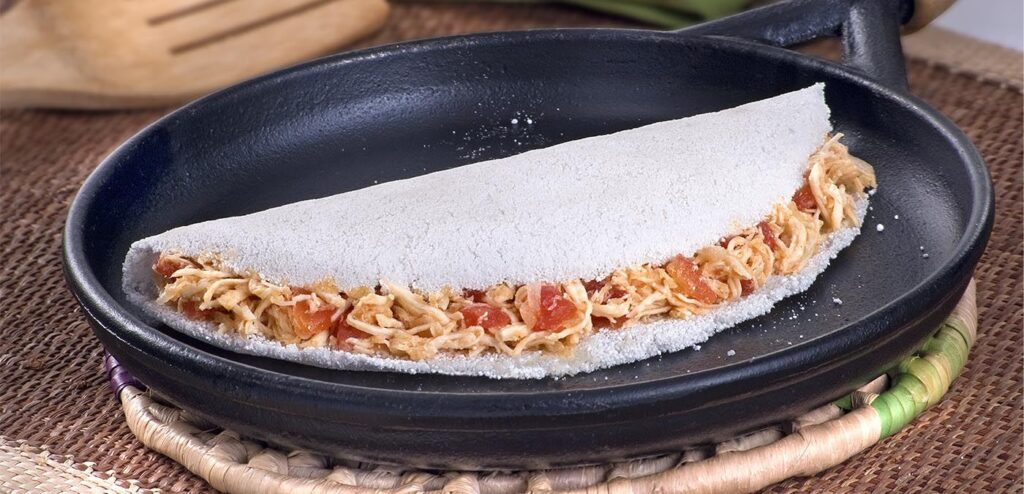 Tapioca