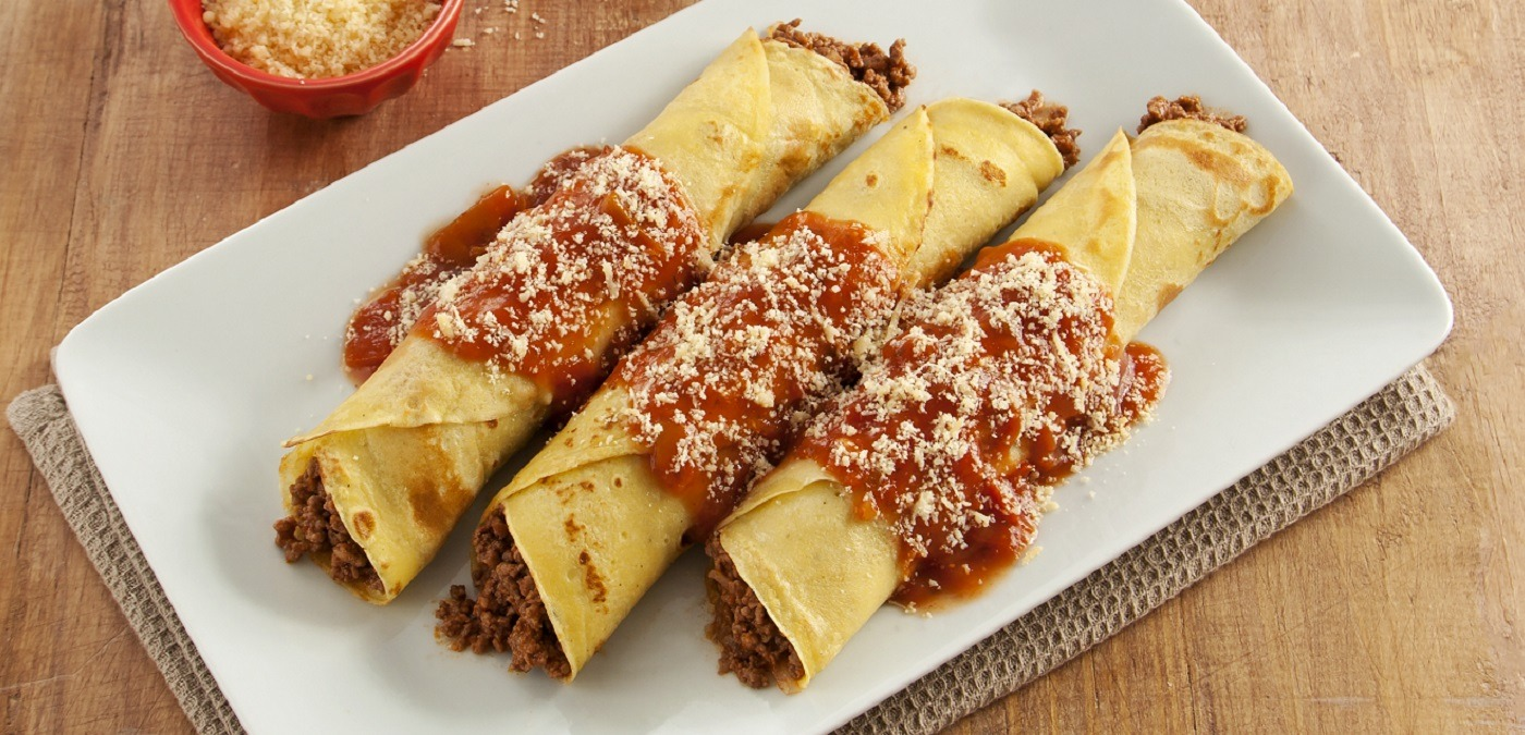 Panqueca