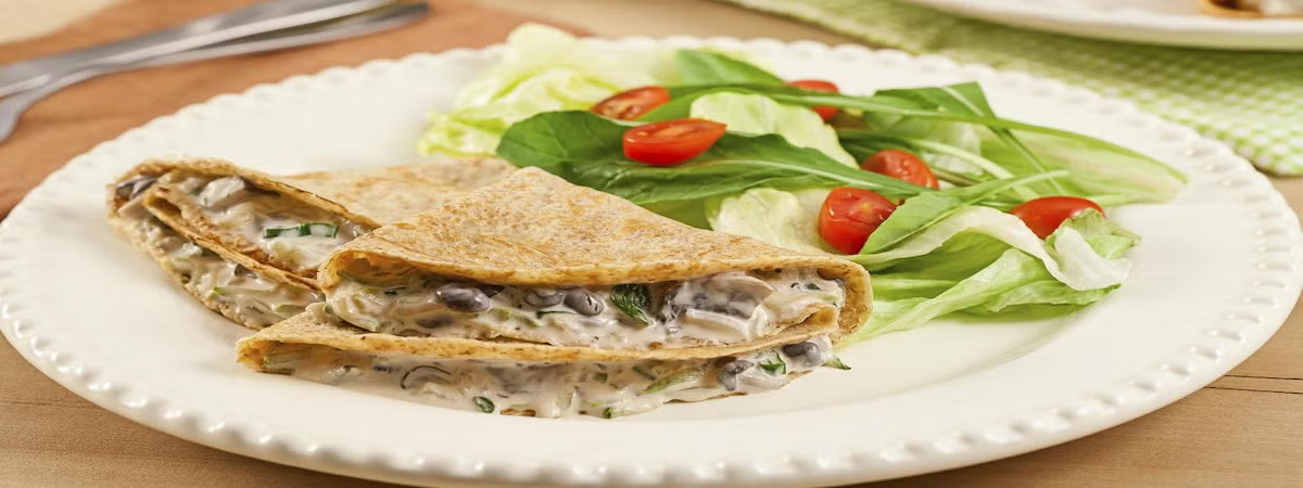 Crepe Francês