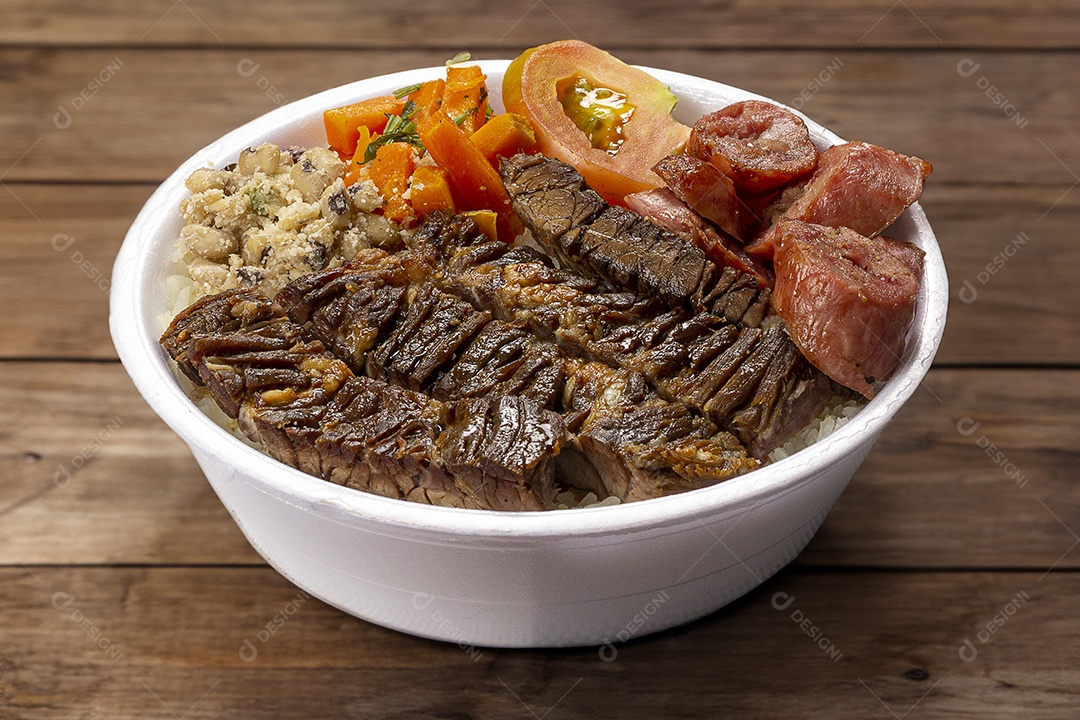 Marmita Premium