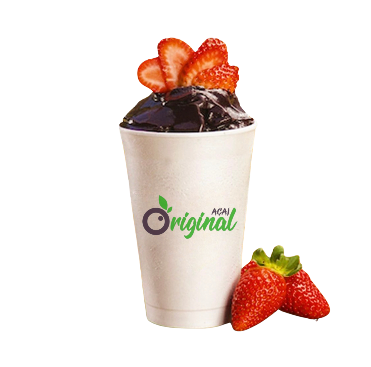 MORANGO 300 ML