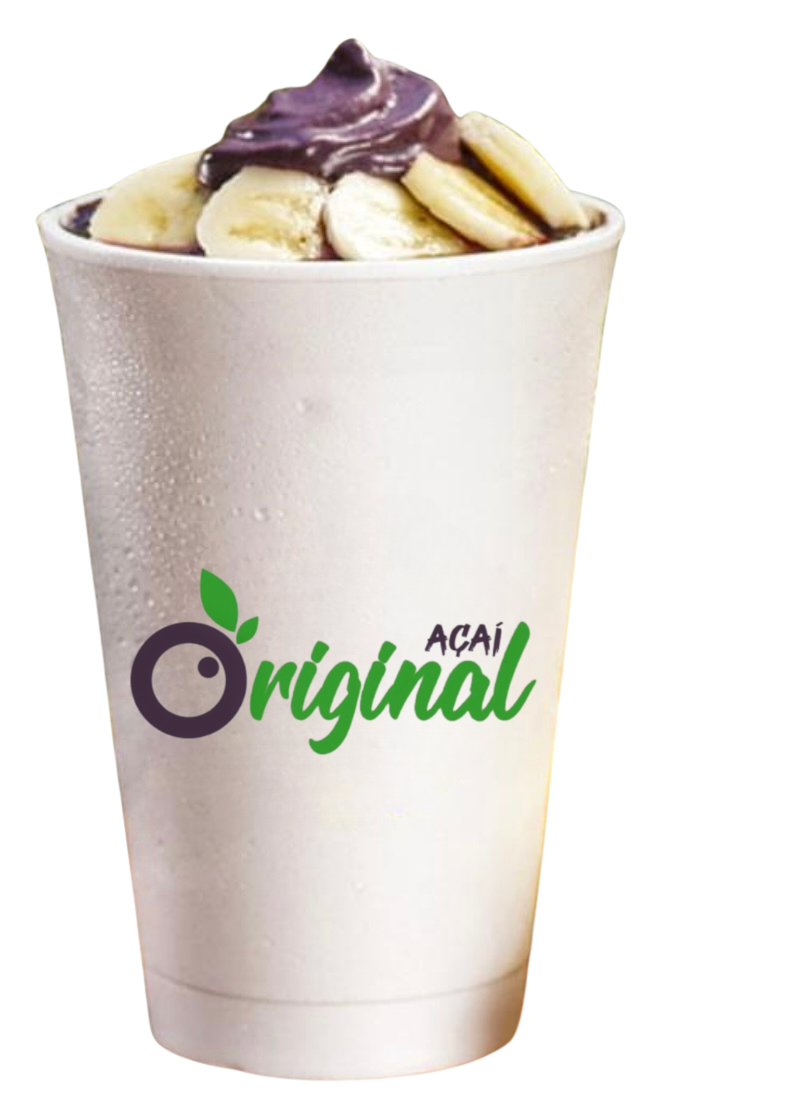 BANANA 500 ML