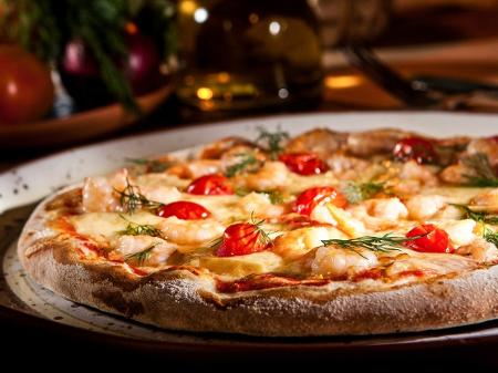 Pizzaria da Meire