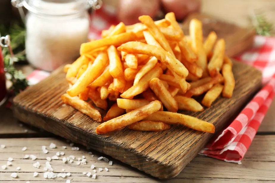 Batata Premium