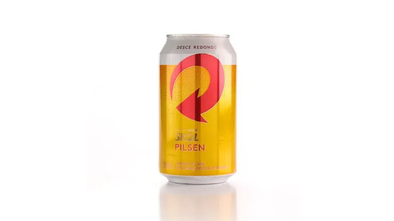 Skol 350ml