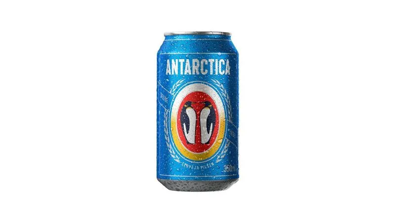 Antarctica 350ml