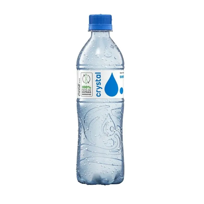 Água s/ gás