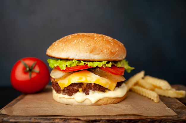 X-Burguer