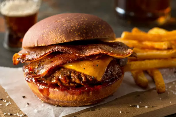 X-Bacon