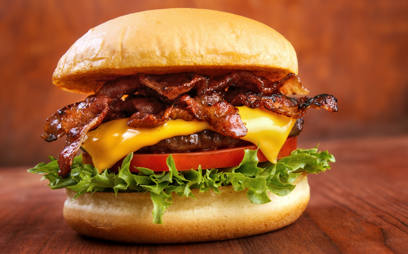 Bacon c/ Creme Chesse