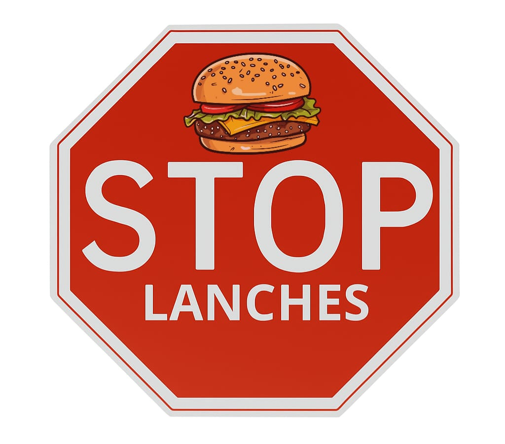 Stop Lanches