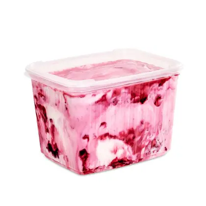 Sorvetes de Pote 1,5L