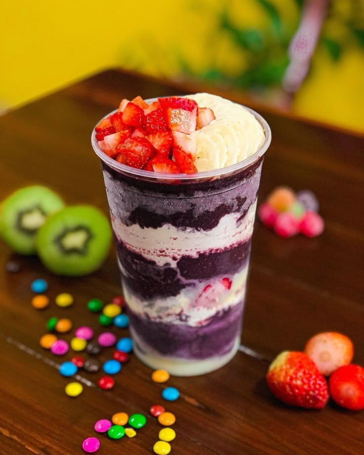 Açaí no Copo