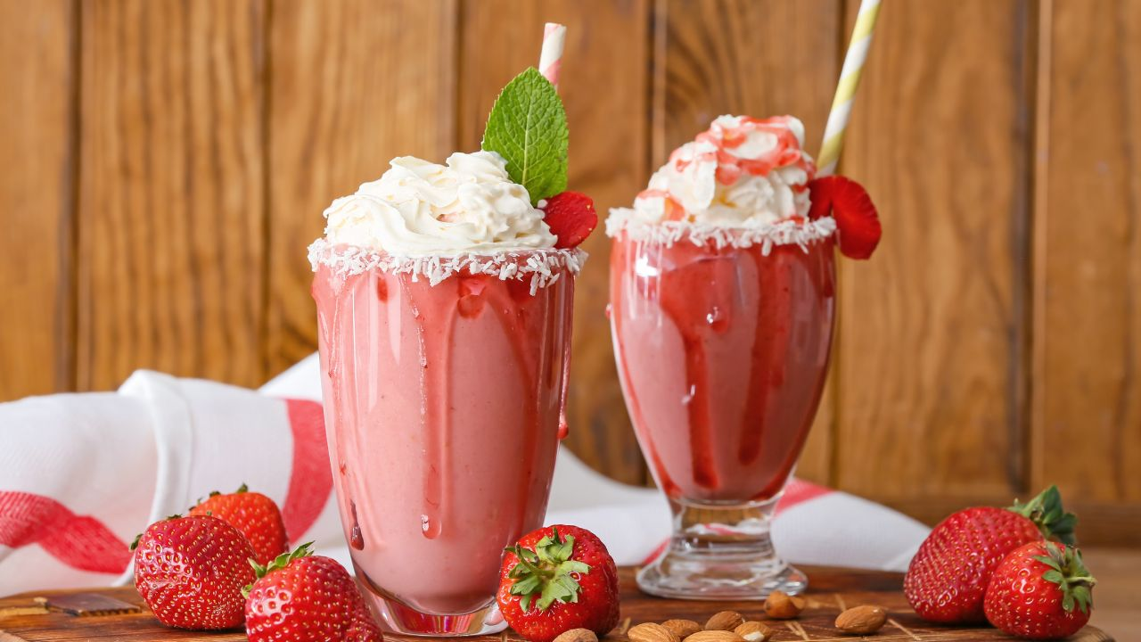 Milk Shake