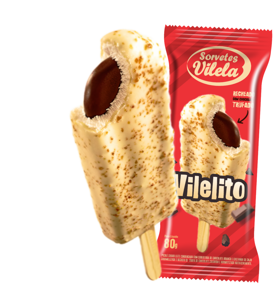 Picolés vilela