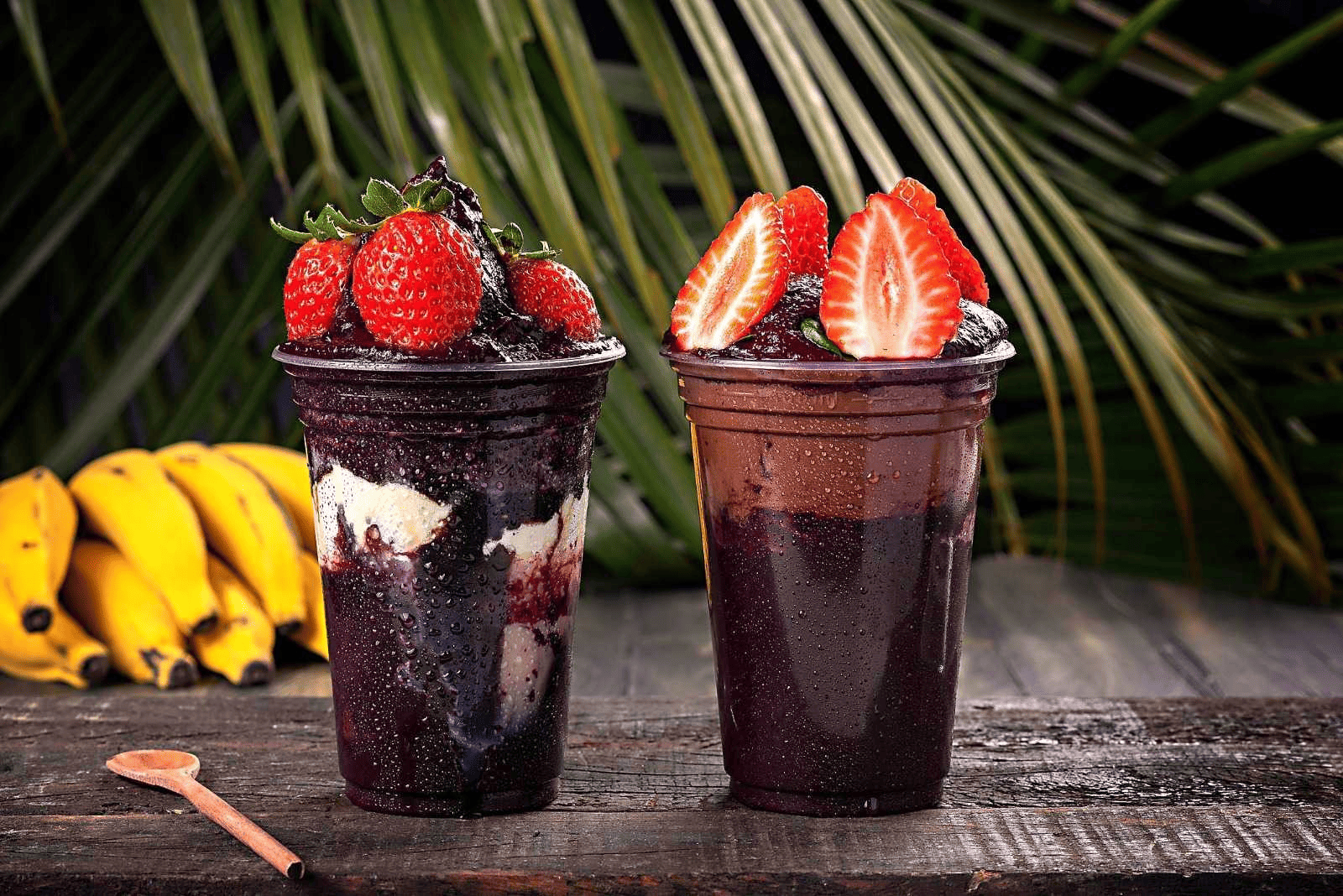 Açaí Saborizado