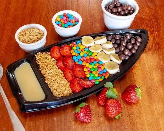 Barca de Açaí - GG